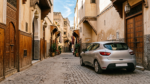 location voiture Fes
