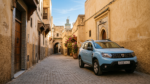 location voiture Fès