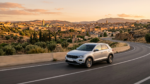 louer VW T-ROC Fès