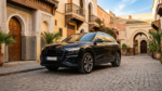 louer Audi Q8 Fès