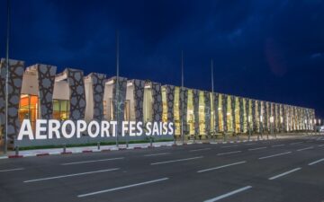 Aéroport Fès Saïss
