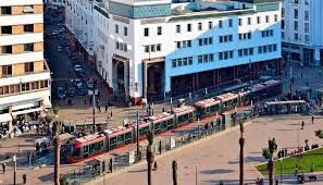 Casablanca Centre Ville